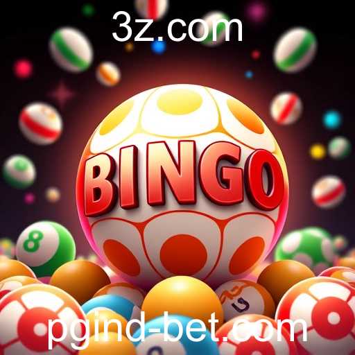 Bingo Online: Tradição e Inovação no pgindbet