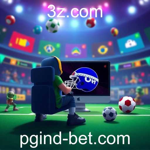 O Crescimento do Setor de Jogos Online no Brasil