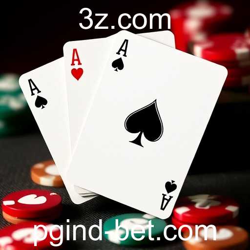 Explorando a Fascinante Categoria de Jogos de Cartas do PGindbet