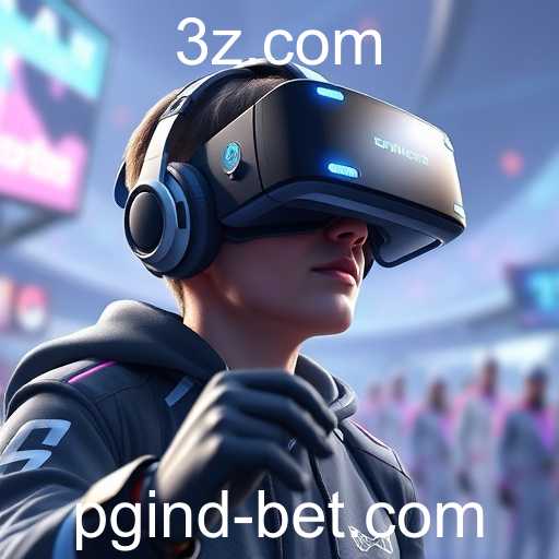 Revolução nos Jogos: Tendências e Perspectivas para o Futuro