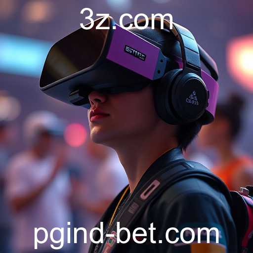 Tendências de Jogos e Tecnologia em 2025