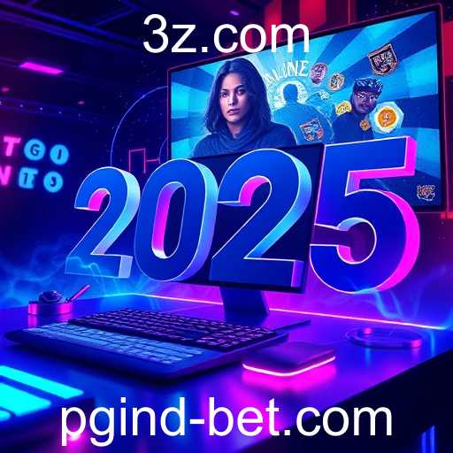 Tendências no Setor de Jogos Online: Análise de 2025
