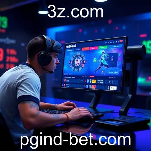 Impacto dos Jogos de Azar na Economia Brasileira