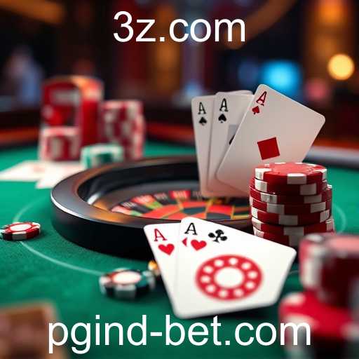 O Impacto de pgindbet no Mercado de Jogos Online