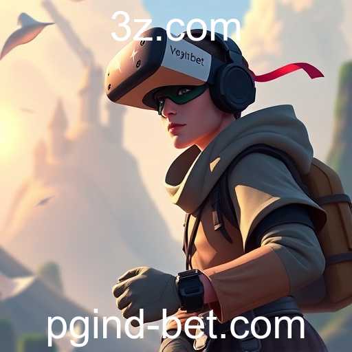 Tendências e Inovações no Mercado de Jogos Online