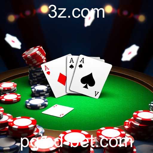 Explorando a Ascensão do Poker Online na 'pgindbet'