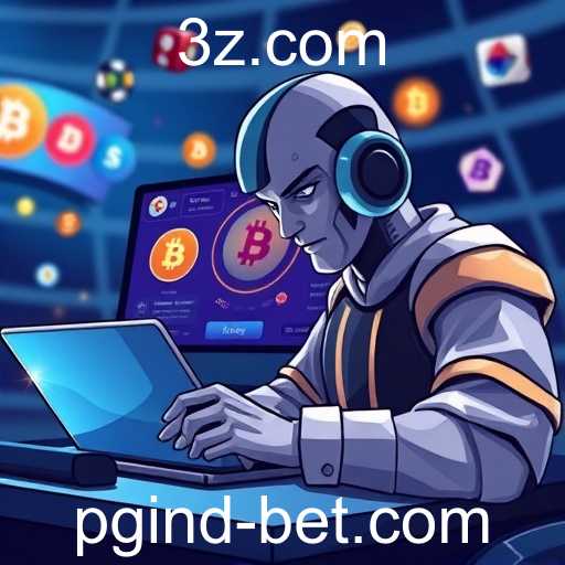 A Revolução dos Sites de Jogos em 2025